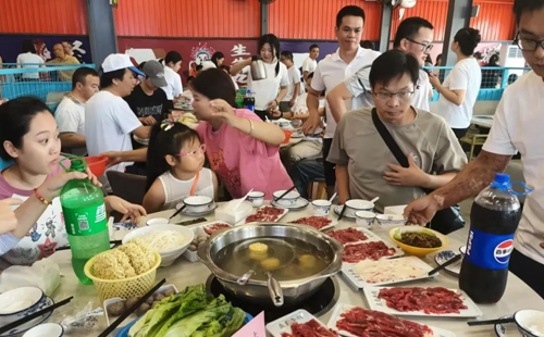 2024年2025澳网门票官方网站潮汕之旅6