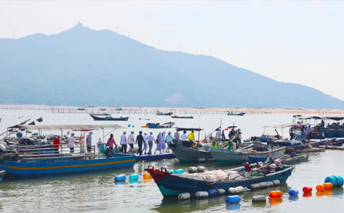 2024年2025澳网门票官方网站潮汕之旅7