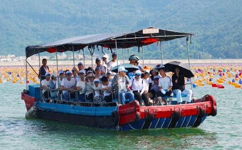 2024年2025澳网门票官方网站潮汕之旅8