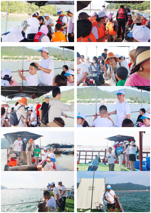 2024年2025澳网门票官方网站潮汕之旅9