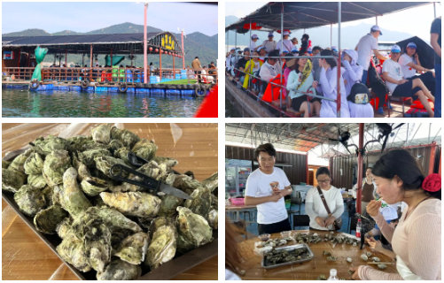 2024年2025澳网门票官方网站潮汕之旅10