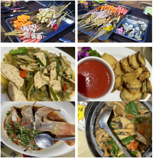 2024年2025澳网门票官方网站潮汕之旅20