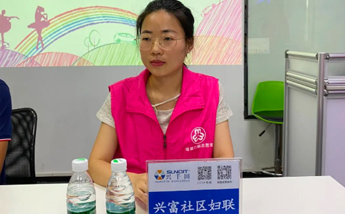 共筑巾帼新篇章|2025澳网门票官方网站第一次妇女大会胜利召开4