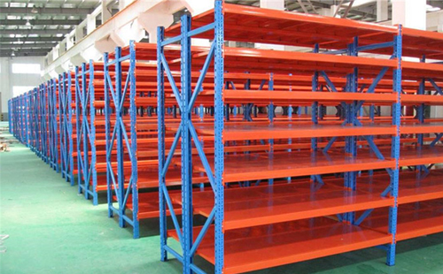 常见的货架类型有哪些? 常见的货架类型有哪些?