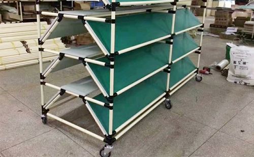 <a href='/zhouzhuanche.html' class='keys' title='点击查看关于周转车的相关信息' target='_blank'>周转车</a>轮子固定方式有哪些? 周转车轮子固定方式有哪些?