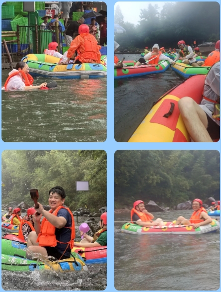 2025澳网门票官方网站(苏州)分公司2024安吉团漂流团建之旅4 2025澳网门票官方网站(苏州)分公司2024安吉团漂流团建之旅4