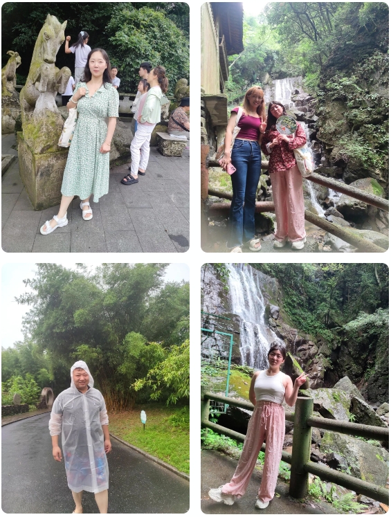 2025澳网门票官方网站(苏州)分公司2024安吉团漂流团建之旅9 2025澳网门票官方网站(苏州)分公司2024安吉团漂流团建之旅9