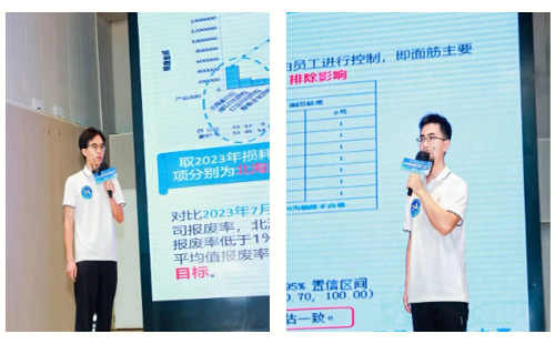 第八届标杆精益改善大赛粤港澳大湾区分赛圆满结束9 第八届标杆精益改善大赛粤港澳大湾区分赛圆满结束9