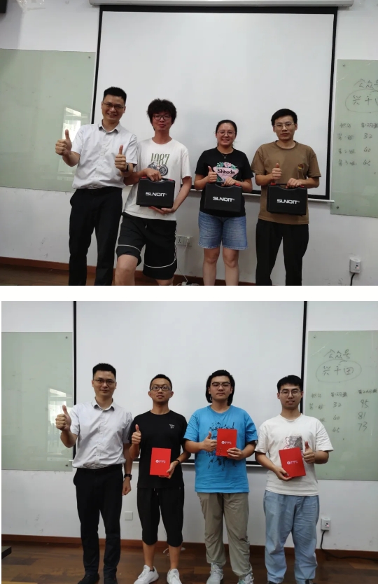 第168届简易自动化培训顺利圆满落幕6 第168届简易自动化培训顺利圆满落幕6