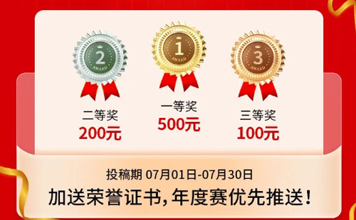 7月份优秀LCIA视频大赛 | 三等奖获奖名单公布啦2 7月份优秀LCIA视频大赛 | 三等奖获奖名单公布啦2