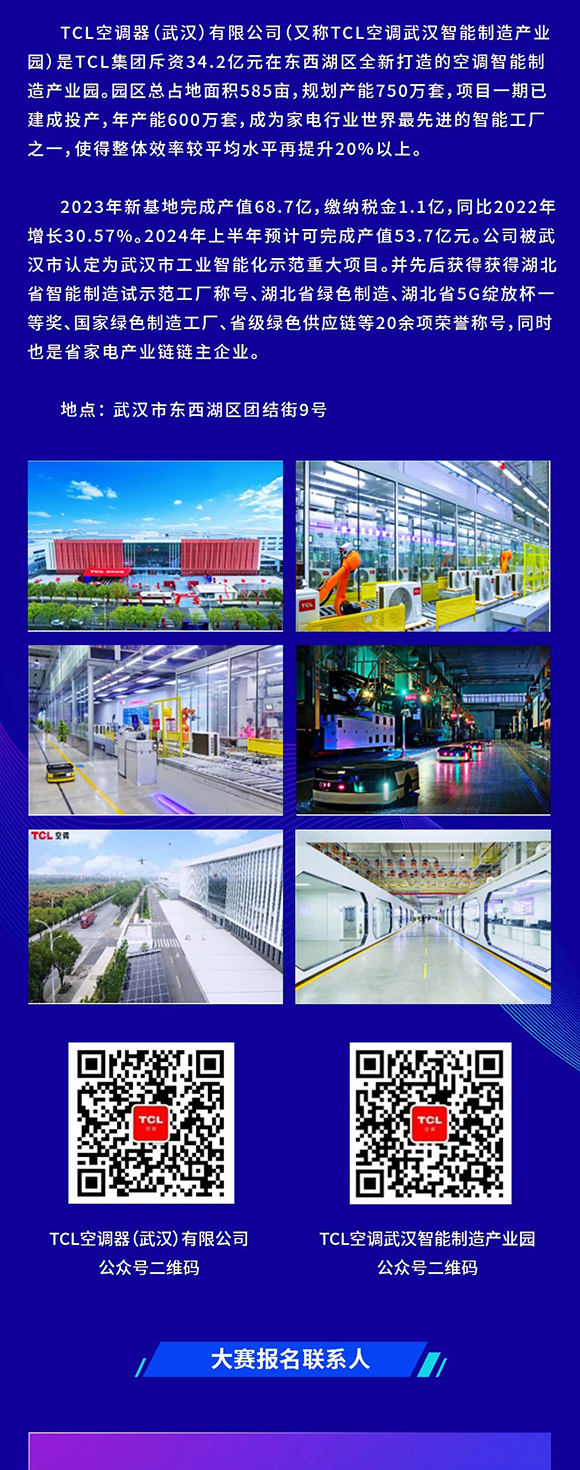 改善大赛华中区分赛正式开启6 改善大赛华中区分赛正式开启6