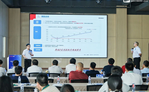 赛事报道:第8届改善大赛华中区分赛圆满结束5 赛事报道:第8届改善大赛华中区分赛圆满结束5