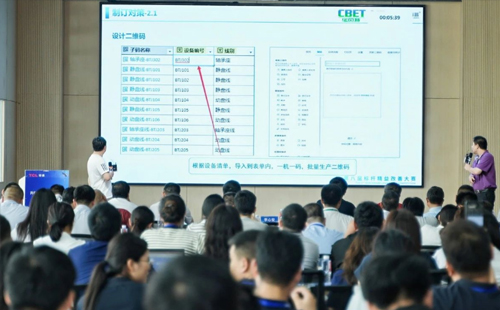 赛事报道:第8届改善大赛华中区分赛圆满结束6 赛事报道:第8届改善大赛华中区分赛圆满结束6