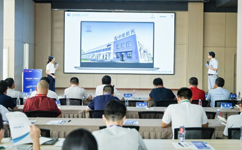 赛事报道:第8届改善大赛华中区分赛圆满结束8 赛事报道:第8届改善大赛华中区分赛圆满结束8