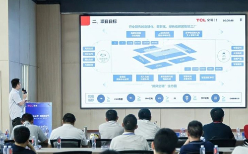 赛事报道:第8届改善大赛华中区分赛圆满结束12 赛事报道:第8届改善大赛华中区分赛圆满结束12