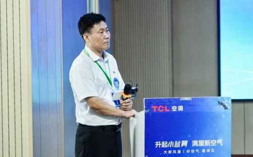 赛事报道:第8届改善大赛华中区分赛圆满结束13 赛事报道:第8届改善大赛华中区分赛圆满结束13