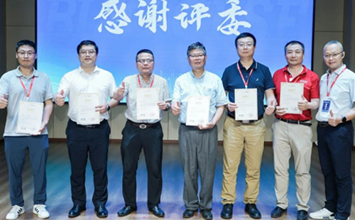 赛事报道:第8届改善大赛华中区分赛圆满结束18 赛事报道:第8届改善大赛华中区分赛圆满结束18