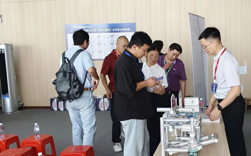 赛事报道:第8届改善大赛华中区分赛圆满结束23 赛事报道:第8届改善大赛华中区分赛圆满结束23