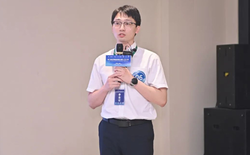 第八届标杆精益改善大赛华东区分赛圆满结束8 第八届标杆精益改善大赛华东区分赛圆满结束8