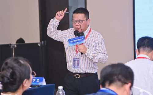 第八届标杆精益改善大赛华东区分赛圆满结束10 第八届标杆精益改善大赛华东区分赛圆满结束10