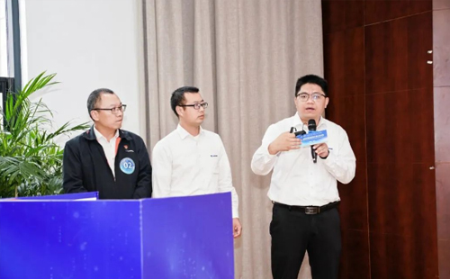 第8届标杆精益改善大赛江苏分赛圆满结束7 第8届标杆精益改善大赛江苏分赛圆满结束7