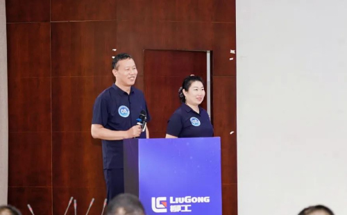 第8届标杆精益改善大赛江苏分赛圆满结束13 第8届标杆精益改善大赛江苏分赛圆满结束13