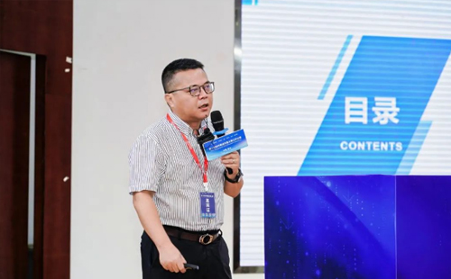 第8届标杆精益改善大赛江苏分赛圆满结束17 第8届标杆精益改善大赛江苏分赛圆满结束17