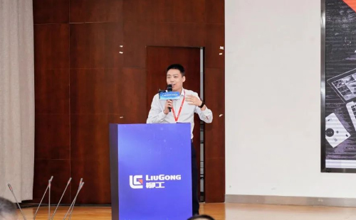 第8届标杆精益改善大赛江苏分赛圆满结束18 第8届标杆精益改善大赛江苏分赛圆满结束18