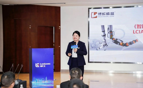 第8届标杆精益改善大赛江苏分赛圆满结束19 第8届标杆精益改善大赛江苏分赛圆满结束19