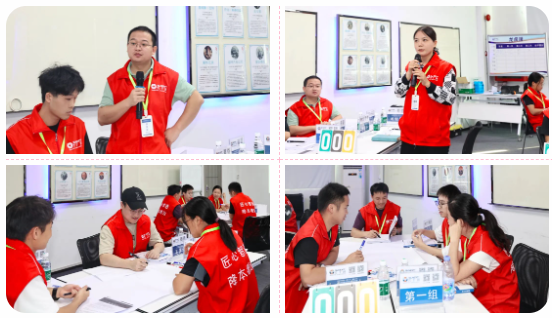 第172届LCIA低成本自动化课程结束啦4 第172届LCIA低成本自动化课程结束啦4