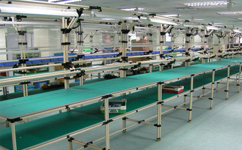 车间精益管工作台摆放标准 车间精益管工作台摆放标准