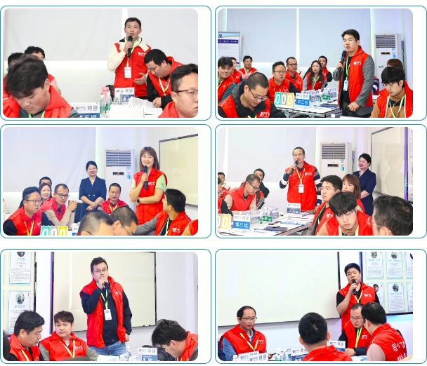 174届简便自动化培训课程圆满落幕3 174届简便自动化培训课程圆满落幕3