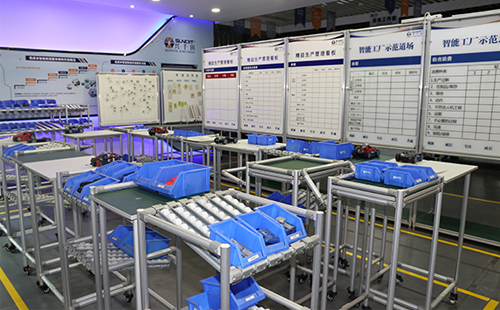 什么是<a href='/zhinengyingyuan.html' class='keys' title='点击查看关于LCIA的相关信息' target='_blank'>LCIA</a>精益改善？