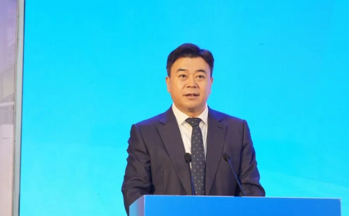 第八届中国精益管理高质量发展大会圆满举办2 第八届中国精益管理高质量发展大会圆满举办2