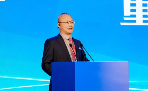 第八届中国精益管理高质量发展大会圆满举办3 第八届中国精益管理高质量发展大会圆满举办3