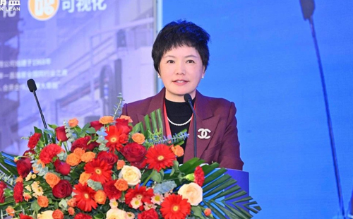 第八届中国精益管理高质量发展大会圆满举办4 第八届中国精益管理高质量发展大会圆满举办4