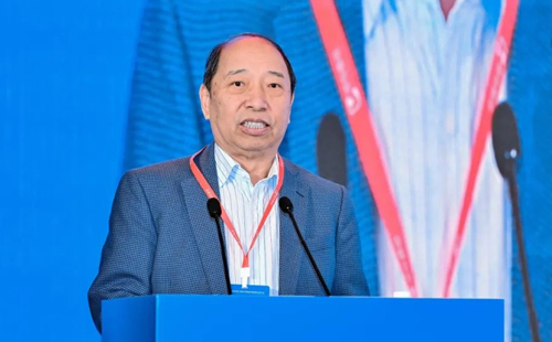 第八届中国精益管理高质量发展大会圆满举办5 第八届中国精益管理高质量发展大会圆满举办5