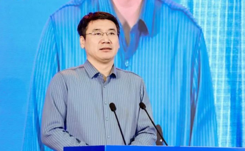 第八届中国精益管理高质量发展大会圆满举办6 第八届中国精益管理高质量发展大会圆满举办6