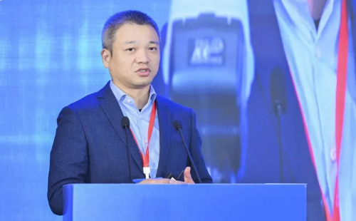 第八届中国精益管理高质量发展大会圆满举办9 第八届中国精益管理高质量发展大会圆满举办9