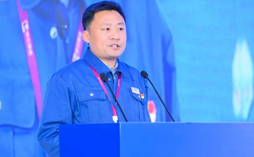 第八届中国精益管理高质量发展大会圆满举办10 第八届中国精益管理高质量发展大会圆满举办10