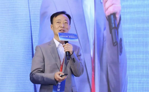 第八届中国精益管理高质量发展大会圆满举办14 第八届中国精益管理高质量发展大会圆满举办14