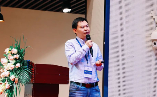 贺2024年第八届(华南区)工业工程改善大会成功举办7 贺2024年第八届(华南区)工业工程改善大会成功举办7