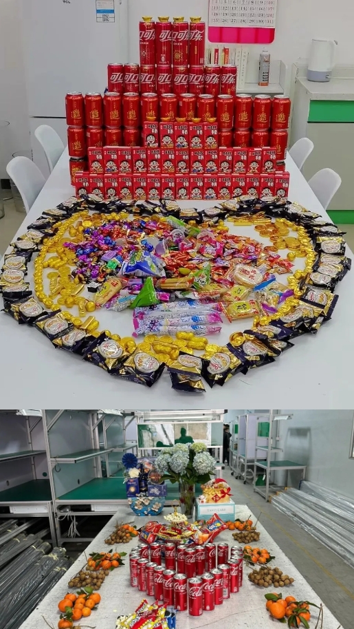 整装待发,共赴2025新征程6 整装待发,共赴2025新征程6