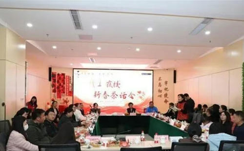 兴千田公司成为福城街道A I夜校推广先锋1 兴千田公司成为福城街道A I夜校推广先锋1