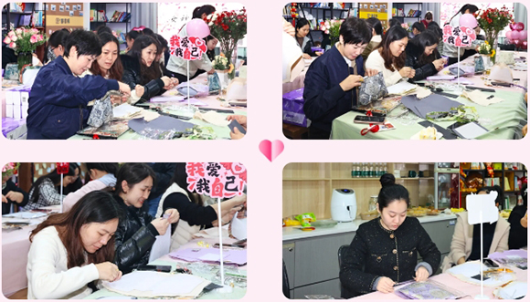 2025澳网门票官方网站 | “女神节遇上“生日会”3 2025澳网门票官方网站 | “女神节遇上“生日会”3