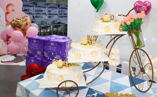 2025澳网门票官方网站 | “女神节遇上“生日会”4 2025澳网门票官方网站 | “女神节遇上“生日会”4