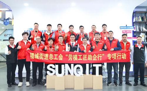 第168届低成本智能自働化培训圆满落幕！