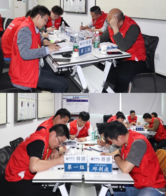 第168届低成本智能自働化培训圆满落幕！