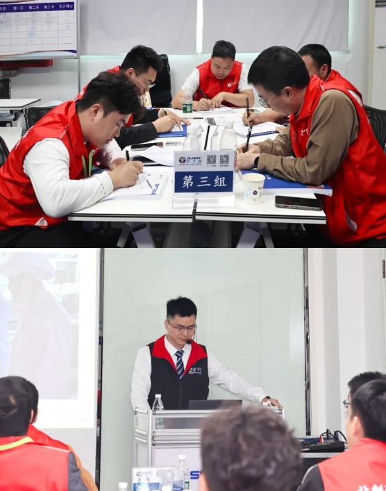 第168届低成本智能自働化培训圆满落幕！