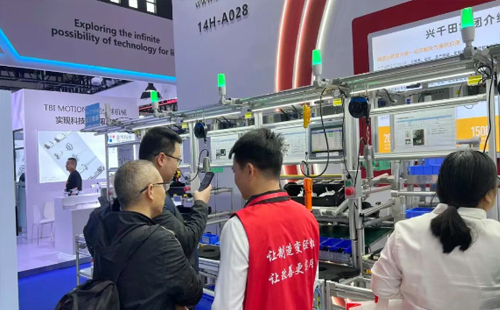 2025CDIIF成都国际工业博览会圆满结束2 2025CDIIF成都国际工业博览会圆满结束2